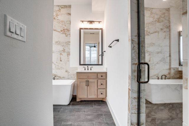 4211 Mill Pond Drive, Prosper, TX 75078