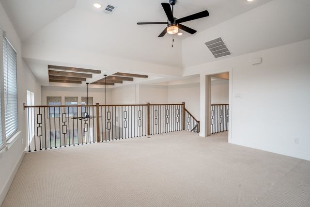 4211 Mill Pond Drive, Prosper, TX 75078