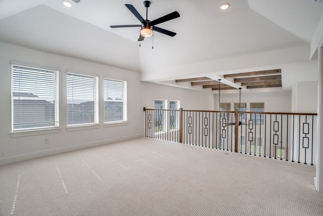 4211 Mill Pond Drive, Prosper, TX 75078