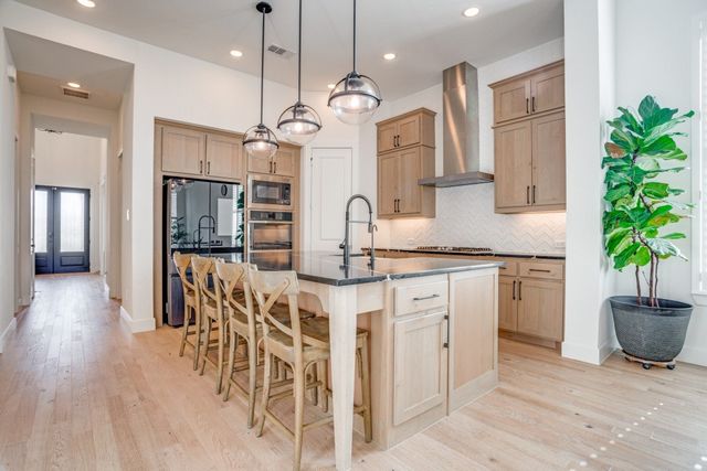 4211 Mill Pond Drive, Prosper, TX 75078