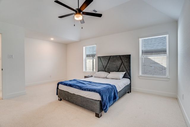 4211 Mill Pond Drive, Prosper, TX 75078