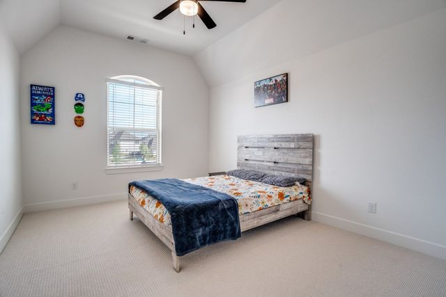 4211 Mill Pond Drive, Prosper, TX 75078