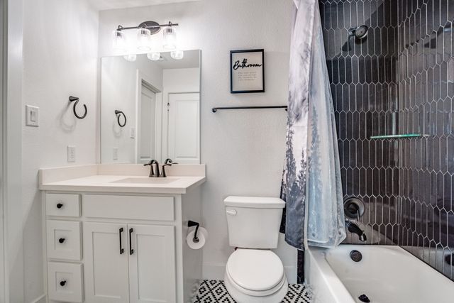 4211 Mill Pond Drive, Prosper, TX 75078