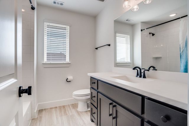 4211 Mill Pond Drive, Prosper, TX 75078