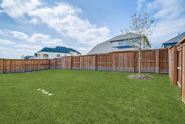 4211 Mill Pond Drive, Prosper, TX 75078