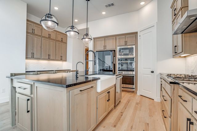 4211 Mill Pond Drive, Prosper, TX 75078