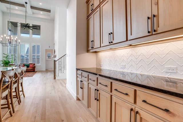 4211 Mill Pond Drive, Prosper, TX 75078