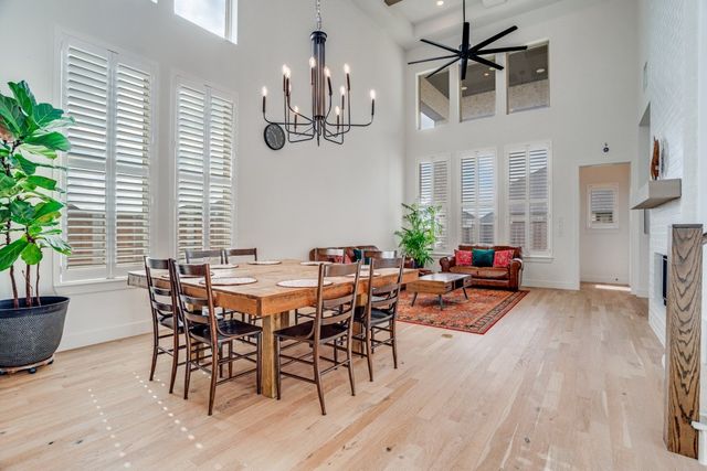 4211 Mill Pond Drive, Prosper, TX 75078