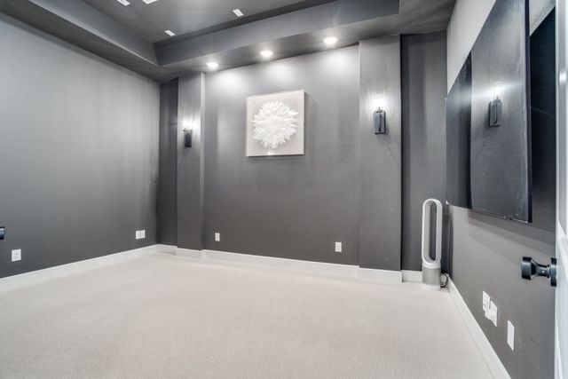 4211 Mill Pond Drive, Prosper, TX 75078