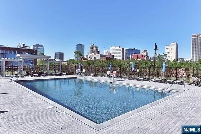 200 Dey Street 258, Harrison, NJ 07029