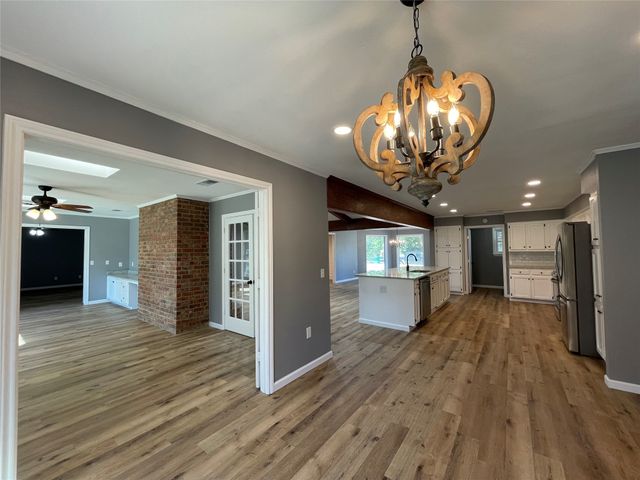 114 Sylvia, New Boston, TX 75570