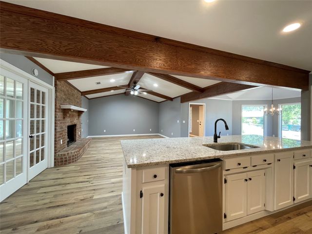 114 Sylvia, New Boston, TX 75570