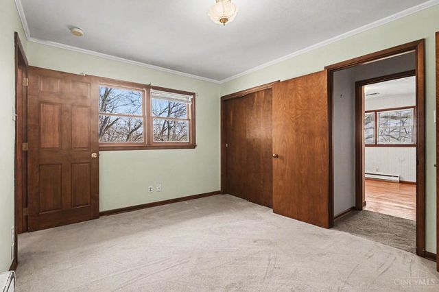 9568 Mt Nebo Road, North Bend, OH 45052