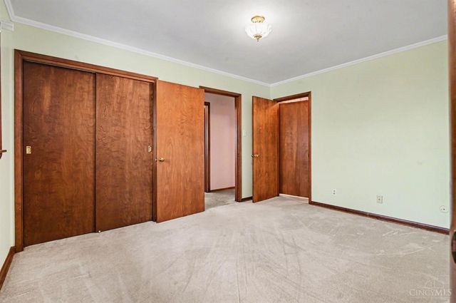 9568 Mt Nebo Road, North Bend, OH 45052