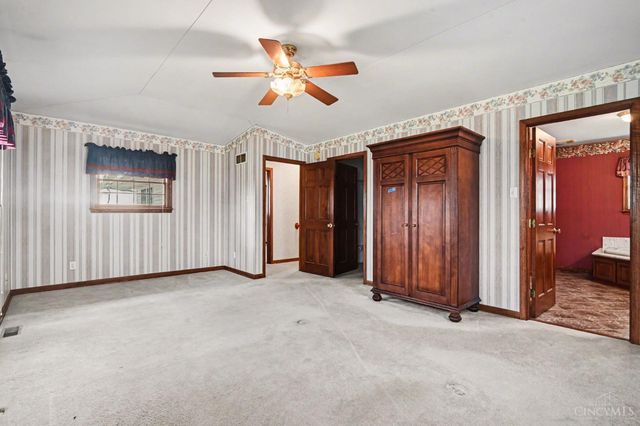 9568 Mt Nebo Road, North Bend, OH 45052