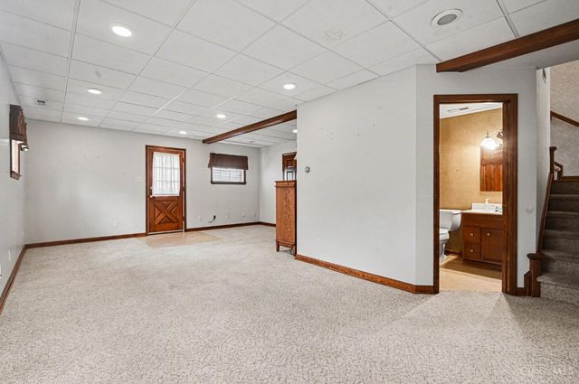 9568 Mt Nebo Road, North Bend, OH 45052