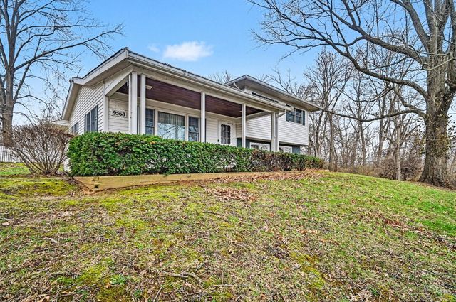 9568 Mt Nebo Road, North Bend, OH 45052