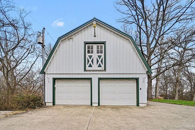 9568 Mt Nebo Road, North Bend, OH 45052