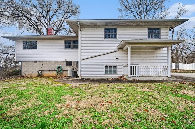 9568 Mt Nebo Road, North Bend, OH 45052