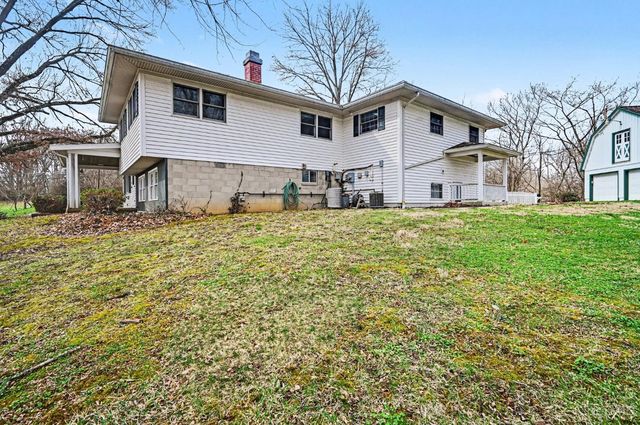 9568 Mt Nebo Road, North Bend, OH 45052