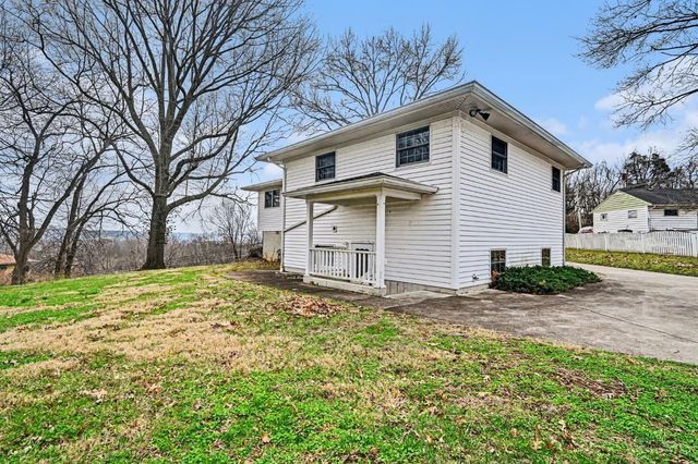 9568 Mt Nebo Road, North Bend, OH 45052