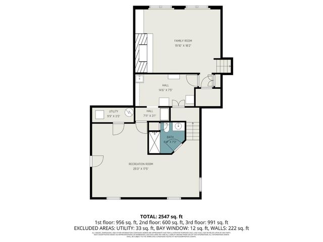 9568 Mt Nebo Road, North Bend, OH 45052