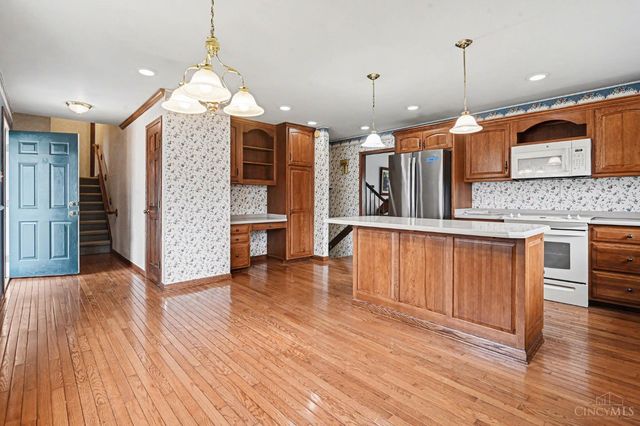 9568 Mt Nebo Road, North Bend, OH 45052