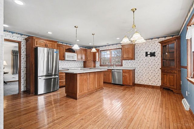 9568 Mt Nebo Road, North Bend, OH 45052