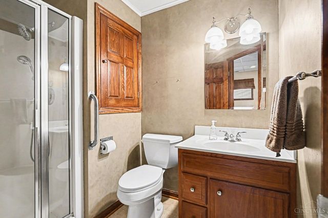 9568 Mt Nebo Road, North Bend, OH 45052