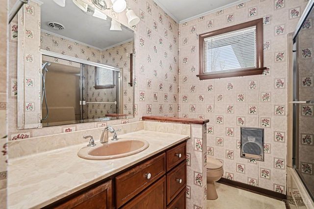 9568 Mt Nebo Road, North Bend, OH 45052