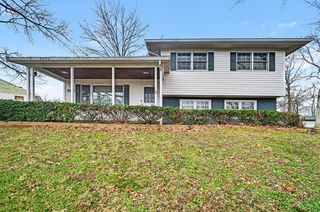 9568 Mt Nebo Road, North Bend, OH 45052