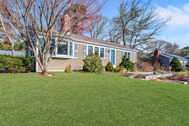 52 Uncle Bobs Way, South Dennis, MA 02660
