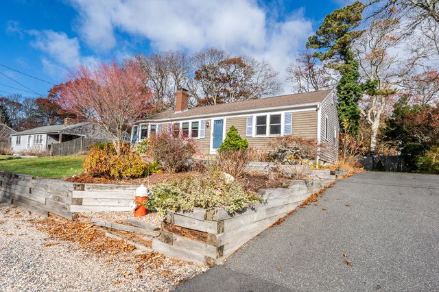 52 Uncle Bobs Way, South Dennis, MA 02660