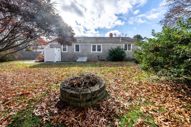 52 Uncle Bobs Way, South Dennis, MA 02660