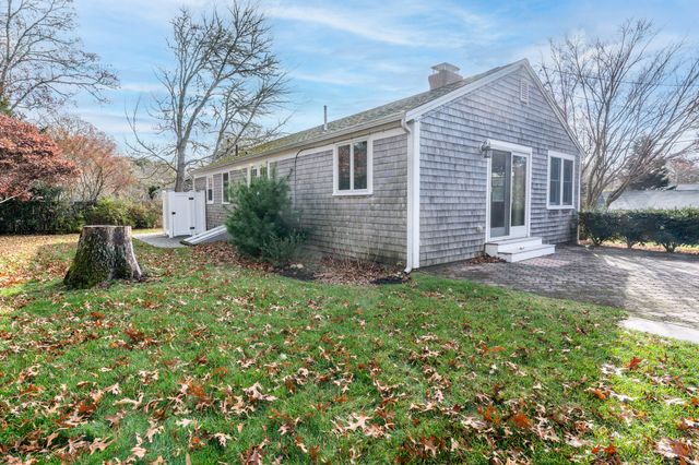 52 Uncle Bobs Way, South Dennis, MA 02660