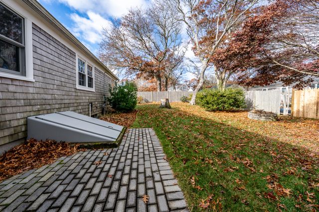 52 Uncle Bobs Way, South Dennis, MA 02660