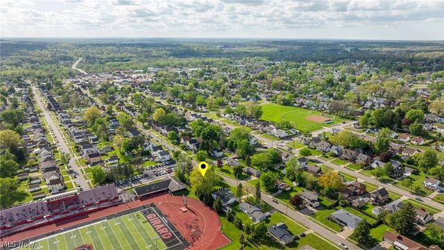 401 E Wilson Avenue, Girard, OH 44420