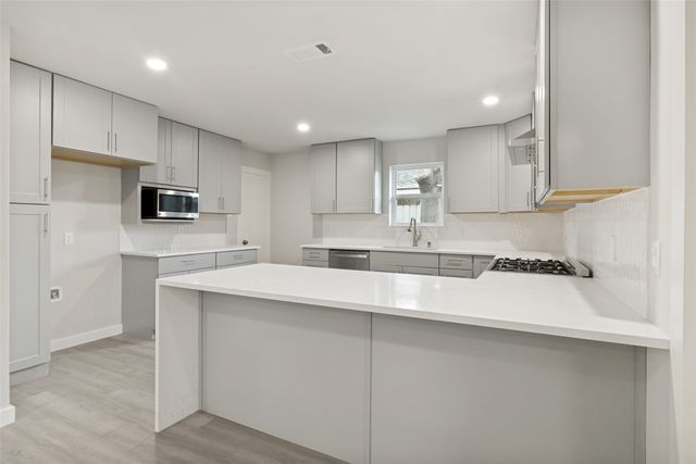 1307 Rusk Drive, Richardson, TX 75081