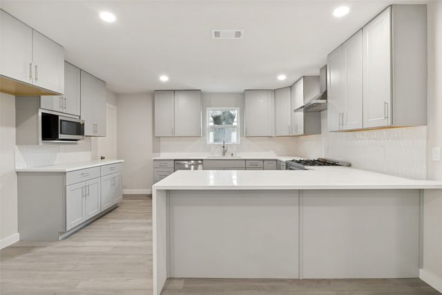 1307 Rusk Drive, Richardson, TX 75081