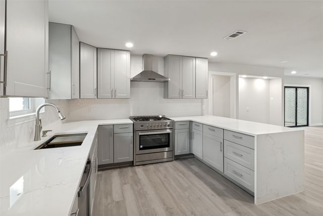 1307 Rusk Drive, Richardson, TX 75081
