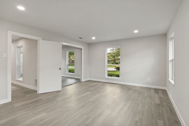 1307 Rusk Drive, Richardson, TX 75081