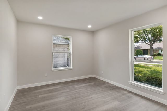 1307 Rusk Drive, Richardson, TX 75081