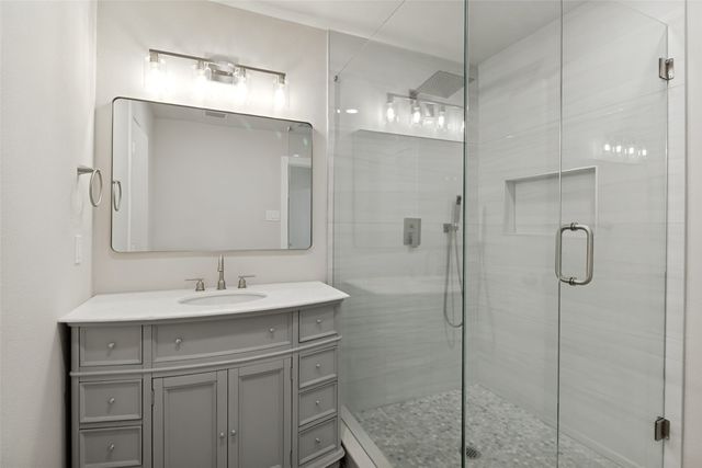 1307 Rusk Drive, Richardson, TX 75081