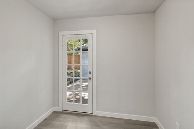 1307 Rusk Drive, Richardson, TX 75081