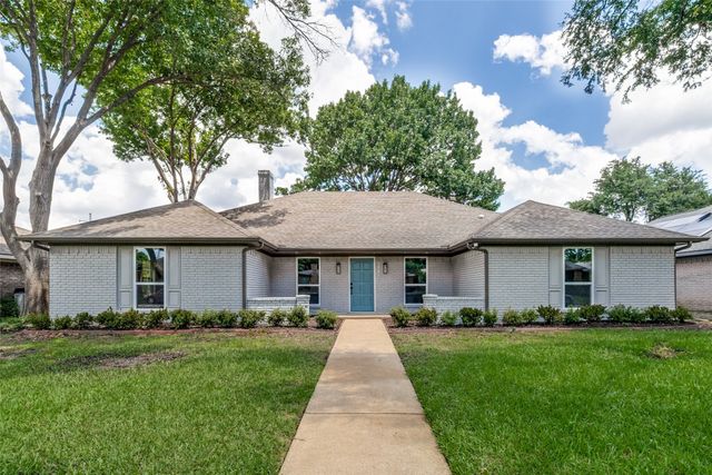 1307 Rusk Drive, Richardson, TX 75081