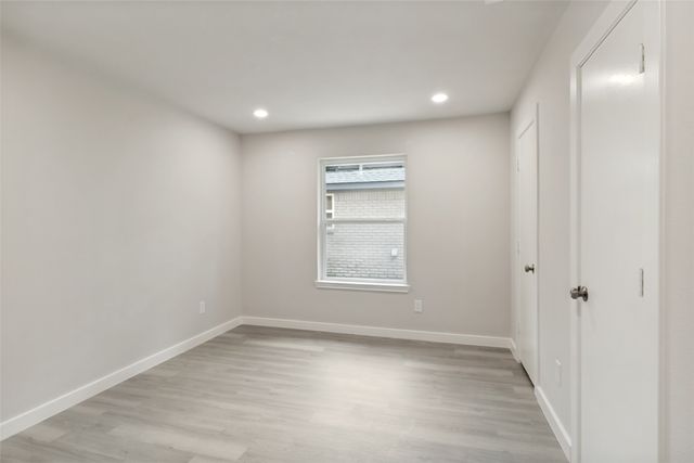 1307 Rusk Drive, Richardson, TX 75081
