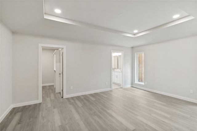 1307 Rusk Drive, Richardson, TX 75081