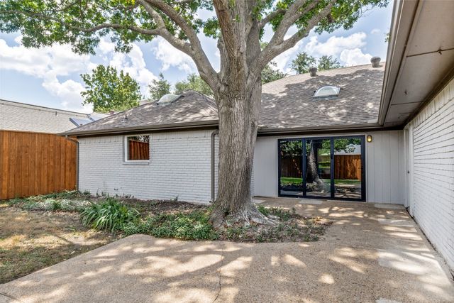 1307 Rusk Drive, Richardson, TX 75081