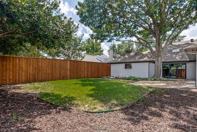 1307 Rusk Drive, Richardson, TX 75081