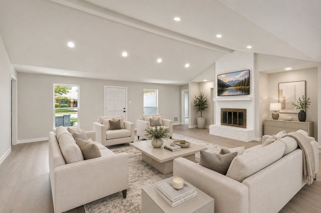 1307 Rusk Drive, Richardson, TX 75081